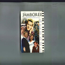 【中古】輸入VHS Various Jamboree 15116 WARNER /00300