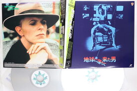 【中古】LASERDISC No Artist Chikyu Ni Ochite NJL38140 WARNER HOME VIDEO Japan /01400
