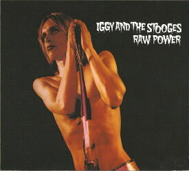 【中古】CD Iggy &amp; Stooges Raw Power 5050562,5050562 Columbia /00110