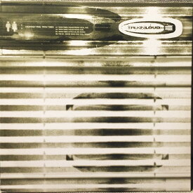 【中古】英12” Courtney Pine Tryin Times TKDJ5 Talkin Loud /00250