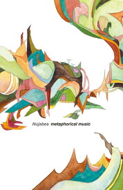【新品】Cassette Nujabes Metaphorical Music HOCT01 Hydeout Productions 未開封 /00110