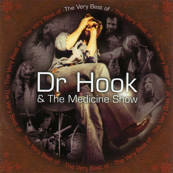 【中古】CD Dr Hook & The Medicine Show Very Best Of 4974702 COLUMBIA /00110