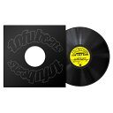 【新品】12” tofubeats I Cant Do It Alone WPJL10127 Warner Music Japan 未開封 /00260