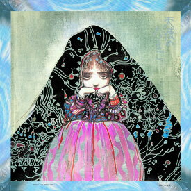 【新品】LP 菅野由弘 天使のたまご 音楽編 「水に棲む」 TJJA10069 TOKUMA JAPAN COMMUNI 未開封 /00260