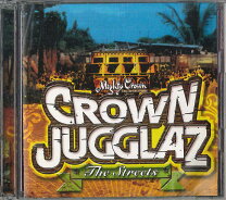 楽天市場】mighty crown / crown jugglaz collector