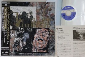 【中古】LASERDISC Ella Fitzgerald Montreux Jazz Festival JATP Concerts SM0653311 Japan /00500