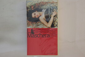 【中古】VHS Movie, ヘレナ・ボナム＝カータ ラ・マスケラ PCVP30136 PARCO /00300