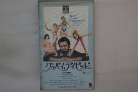 【中古】VHS Beta, Movie グッバイ, デイビッド・・・ CBT10316 RCA/COLUMBIA /00300