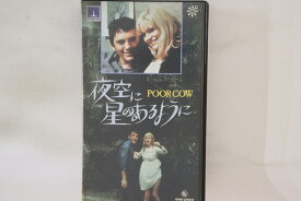 【中古】VHS Beta, Movie, Donovan 夜空に星のあるように K48B11520 THORN EMI /00300
