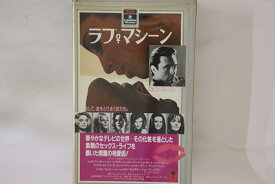 【中古】VHS Beta, Movie ラブ・マシーン CBT10297 RCA/COLUMBIA /00300