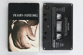 【中古】Cassette Pm Dawn Paper Doll 8663744 GEE STREET /00110