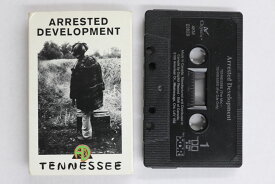 【中古】Cassette Arrested Development Tennessee 4KM23829 CHRYSALIS /00110