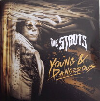 楽天市場】the struts young & dangerousの通販