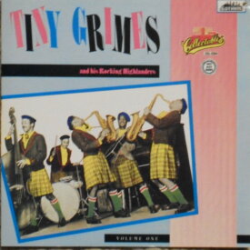 【中古】米CD Grimes, Tiny; Hawkins, Screami Tiny &amp; His Rocking Highlanders 1 COLCD5304 Collectables /00110