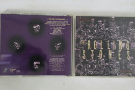 【中古】米CD Rolling Stones You Got Me Rocking DPRO14229 VIRGIN /00110