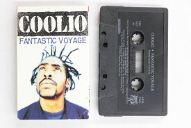 【中古】Cassette Coolio Fantastic Voyage TBC7617 TOMMY BOY /00110