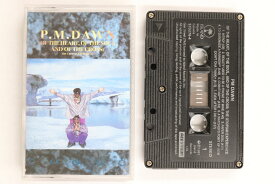 【中古】Cassette P.m. Dawn Of The Heart, Of The Soul And Of The Cross: The Uto 5102764 GEE STREET /00110