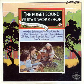 【中古】米LP Various Puget Sound Guitar Workshop KM128 KICKING MULE /00260
