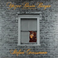 【中古】LP Stefan Grossman Yazoo Basin Boogie TRA217 TRANSATLANTIC /00260