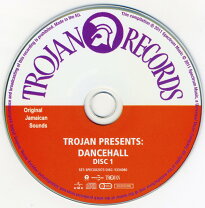 楽天市場】TROJAN（CD・DVD）の通販