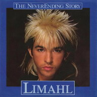 【中古】7” Limahl The NeverEnding Story LML3 EMI /00080