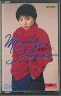 【中古】Cassette 倉橋ルイ子 Morning Shadow 28CX1084 POLYDOR /00110