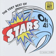 【中古】CD Stars On 45 The Very Best Of Stars On 45 RB66199 Red Bullet レンタル落ち /00110
