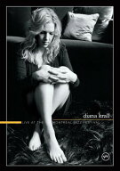 【中古】DVD Diana Krall Live At The Montreal Jazz Festival 0602498649367 Verve Records /00110