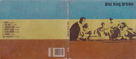 【中古】CD Blue King Brown Blue King Brown BKB001 TUMBAO CUBAN CLASSIC