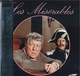 【中古】2discs LASERDISC 洋画, ジャン ポール・ル・シャ レ・ミゼラブル HCL1047 SHOBI