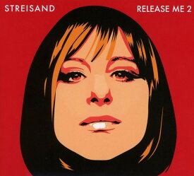 【中古】欧CD Streisand Release Me 2 19439863402 Columbia, Legacy /00110