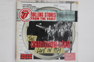 【中古】LP Rolling Stones Marquee Club (Live In 1971) ERDVLP086 EAGLE VISION 未開封 /00400