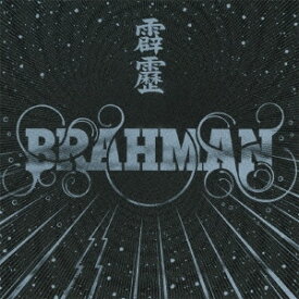【中古】2CD Brahman 霹靂 TFCC89343 Tactics Records /00170