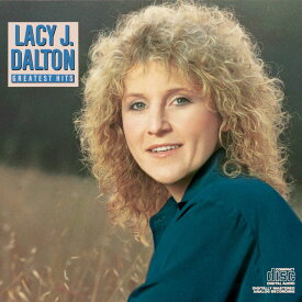 【中古】輸入CD Dalton, Lacy J Greatest Hits /00110