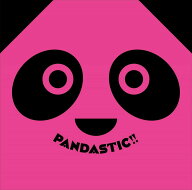 【中古】CD ぱんだウインドオーケストラ PANDASTIC!! -Newest Standard- COCQ85282 未開封 /00110