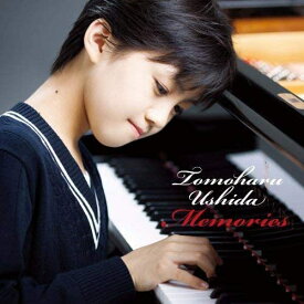 【中古】2CD 牛田智大, プーランク, グラナド 想い出(初回限定盤)(DVD付) UCCY9015PROMO プロモ 未開封 /00220