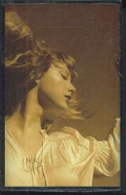 【新品】2discs Cassette Taylor Swift Fearless (Taylors Version) B003358004 Republic Records 未開封