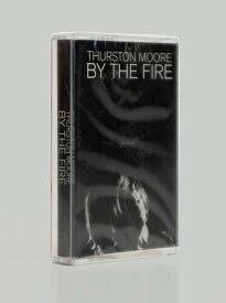 【新品】Cassette Moore,thurston By The Fire DLS010CS DAYDREAM LIBRARY SER 未開封