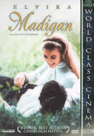 【中古】輸入DVD DVD Elvira Madigan /00110