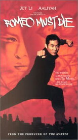 【中古】VHS Movie Romeo Must Die /00300