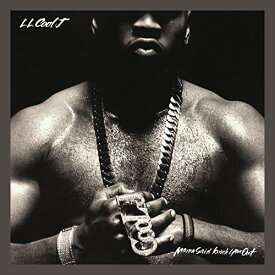 【中古】CD Ll Cool J Mama Said Knock You Out / Ll Cool J by Ll Cool J (2 PHCR4054 /00110
