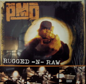 【中古】米12” PMD Rugged-N-Raw 8856115721 Relativity, Boondox /00250