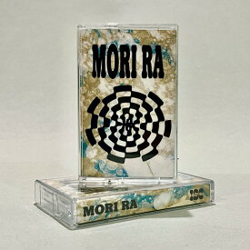 【新品】Cassette Mori-ra Live At Isc Records ISCLR001 ISC HI-FI SELECTS /00110