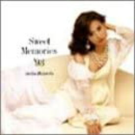 【中古】CD 松田聖子, Seiko Matsuda, 松本隆, MICHAEL CRUZ; Suzi Kim Sweet Memories 93 SRCL2546 Sony /00110