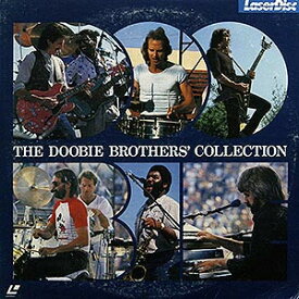 【中古】LASERDISC Doobie Brothers Doobie Brothers Collection SM0483196 LASERDISC /00600