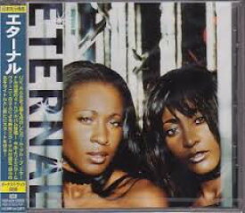 【中古】CD エターナル Eternal TOCP65331 EMI, 1st Avenue Records /00110