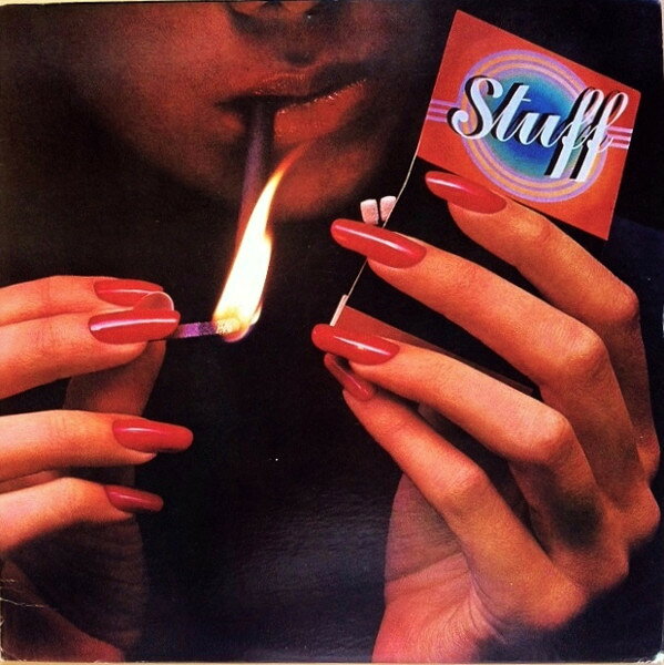 【中古】LP Stuff More Stuff BS3061 WARNER BROS /00260