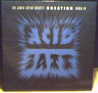 【中古】10” James Taylor Quartet Creation Remix EP JAZID139RT Acid Jazz /00200