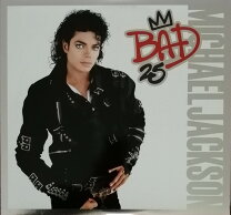 楽天市場】マイケル・ジャクソン BAD25周年記念デラックス 