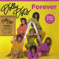 【新品】蘭2LP Dolly Dots Forever MOVLP3046 Music On Vinyl /00660